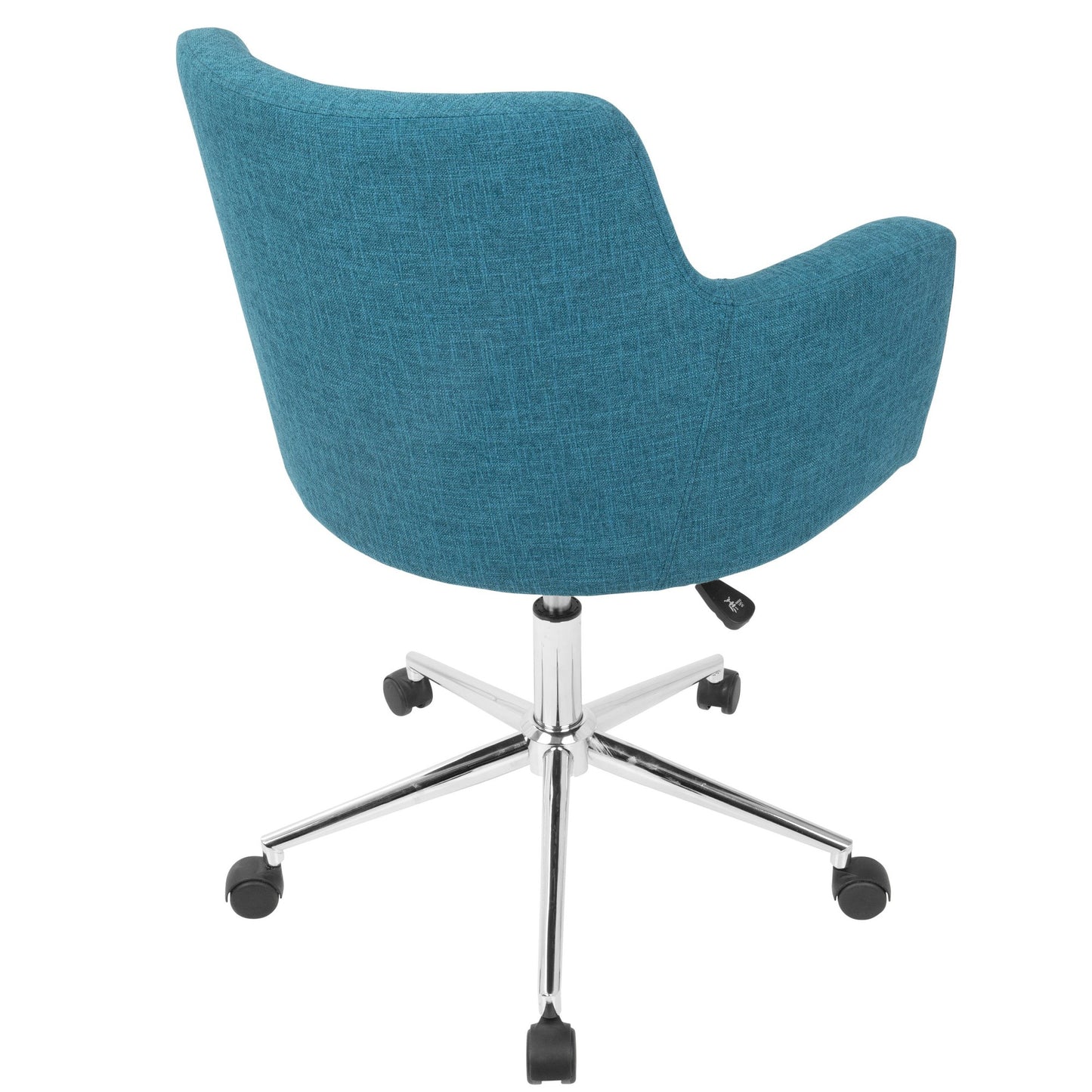 Majestic Office Furniture Contemporary Adjustable Office Chair