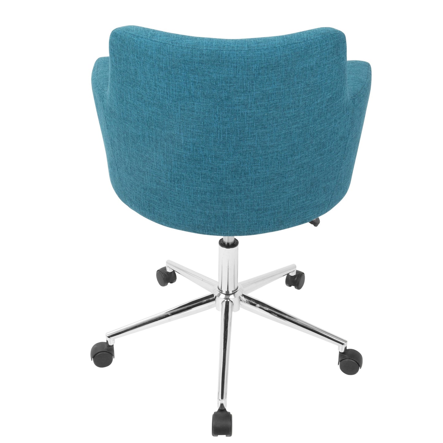 Majestic Office Furniture Contemporary Adjustable Office Chair