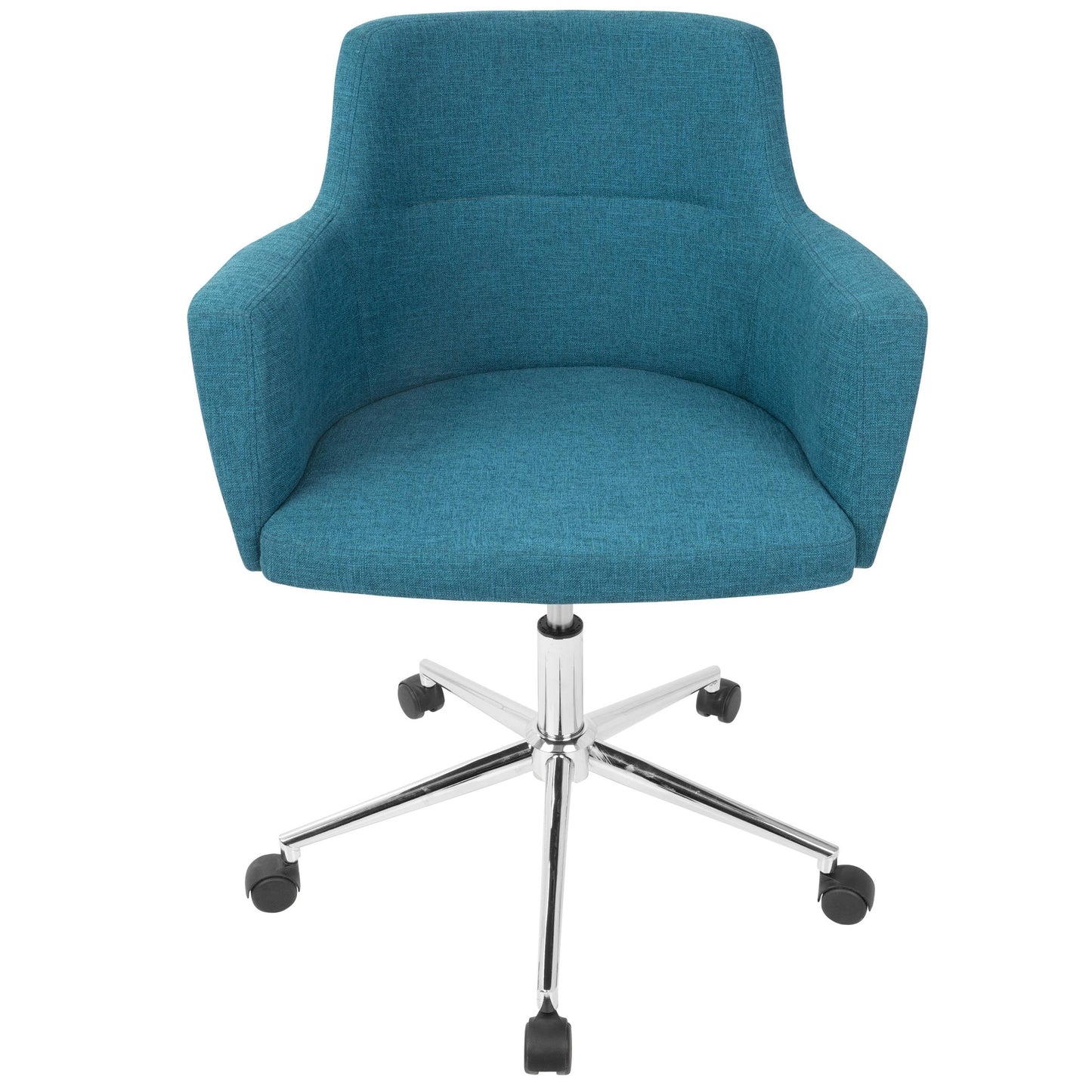 Majestic Office Furniture Contemporary Adjustable Office Chair