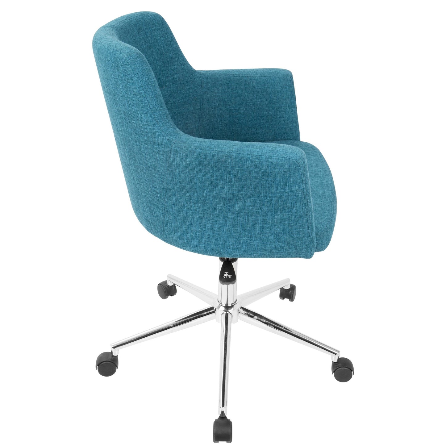 Majestic Office Furniture Contemporary Adjustable Office Chair