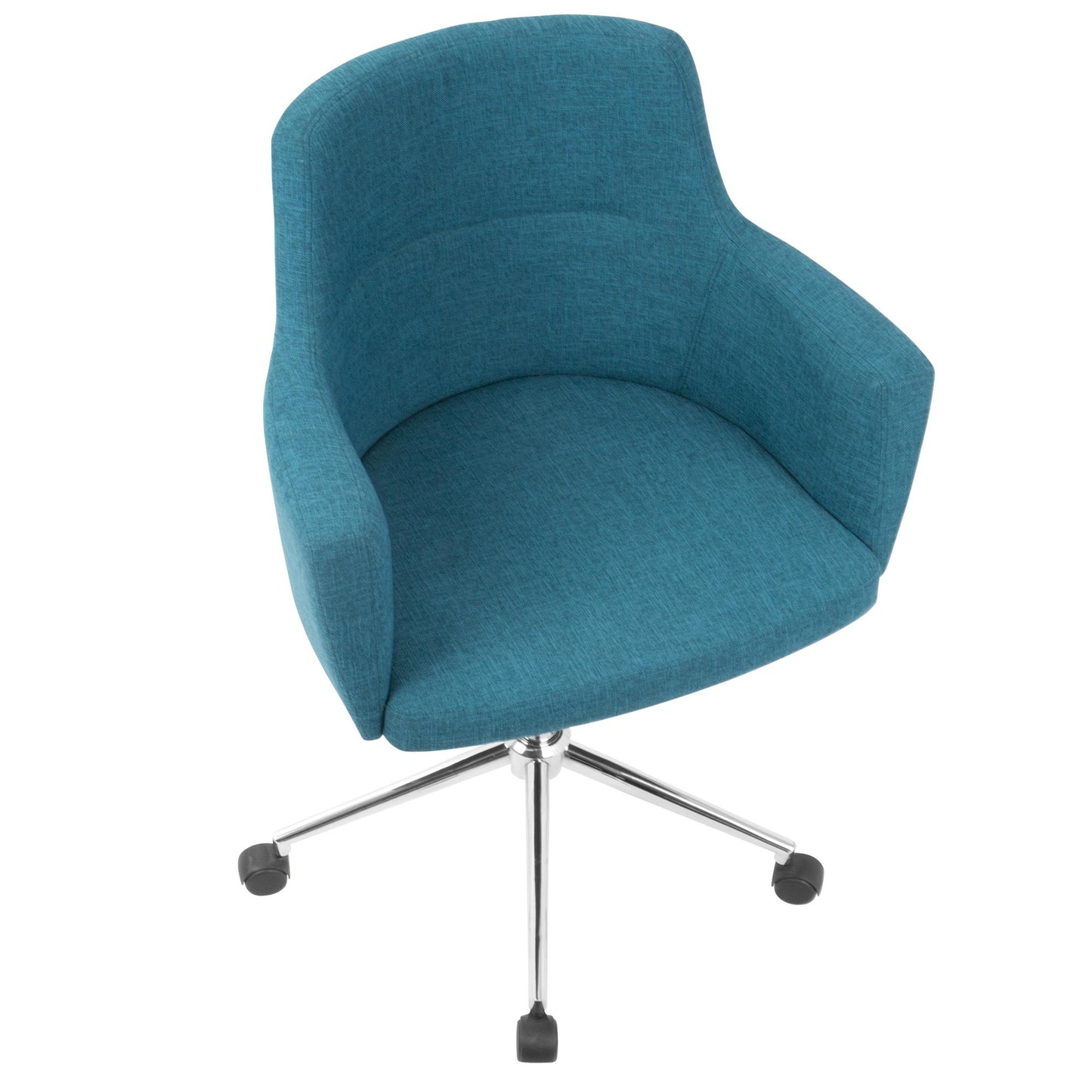Majestic Office Furniture Contemporary Adjustable Office Chair