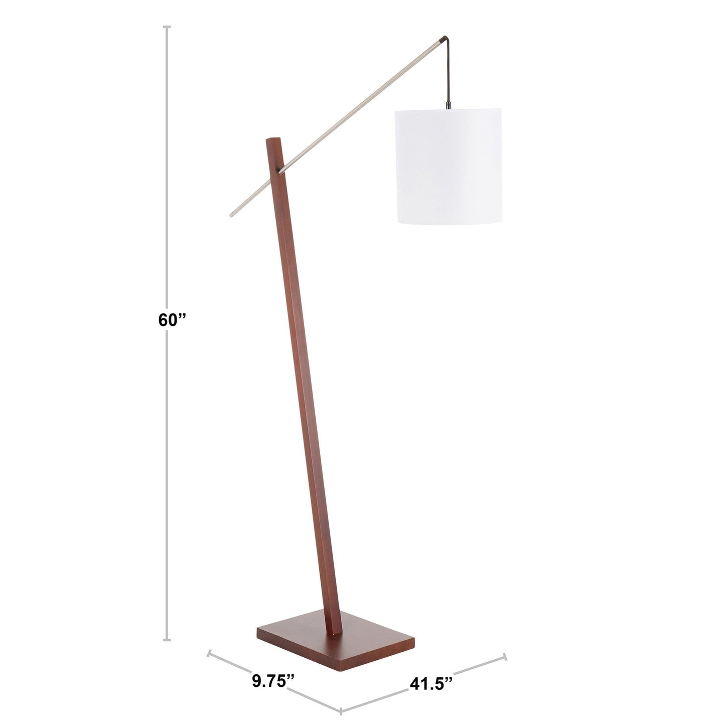 Lumisource Arturo Floor Lamp