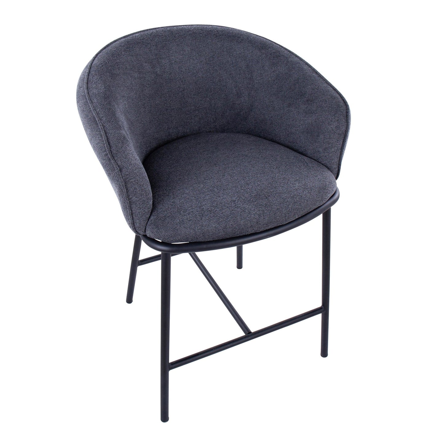 Majestic Office Furniture Counter Stool - Set of 2