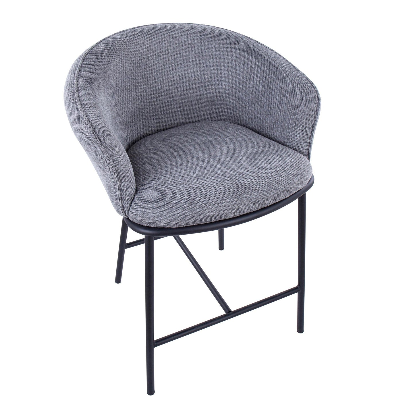 Majestic Office Furniture Counter Stool - Set of 2