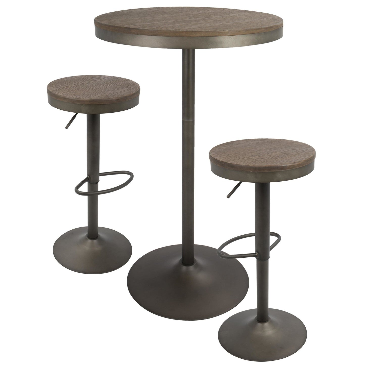Majestic Office Furniture Pub Set