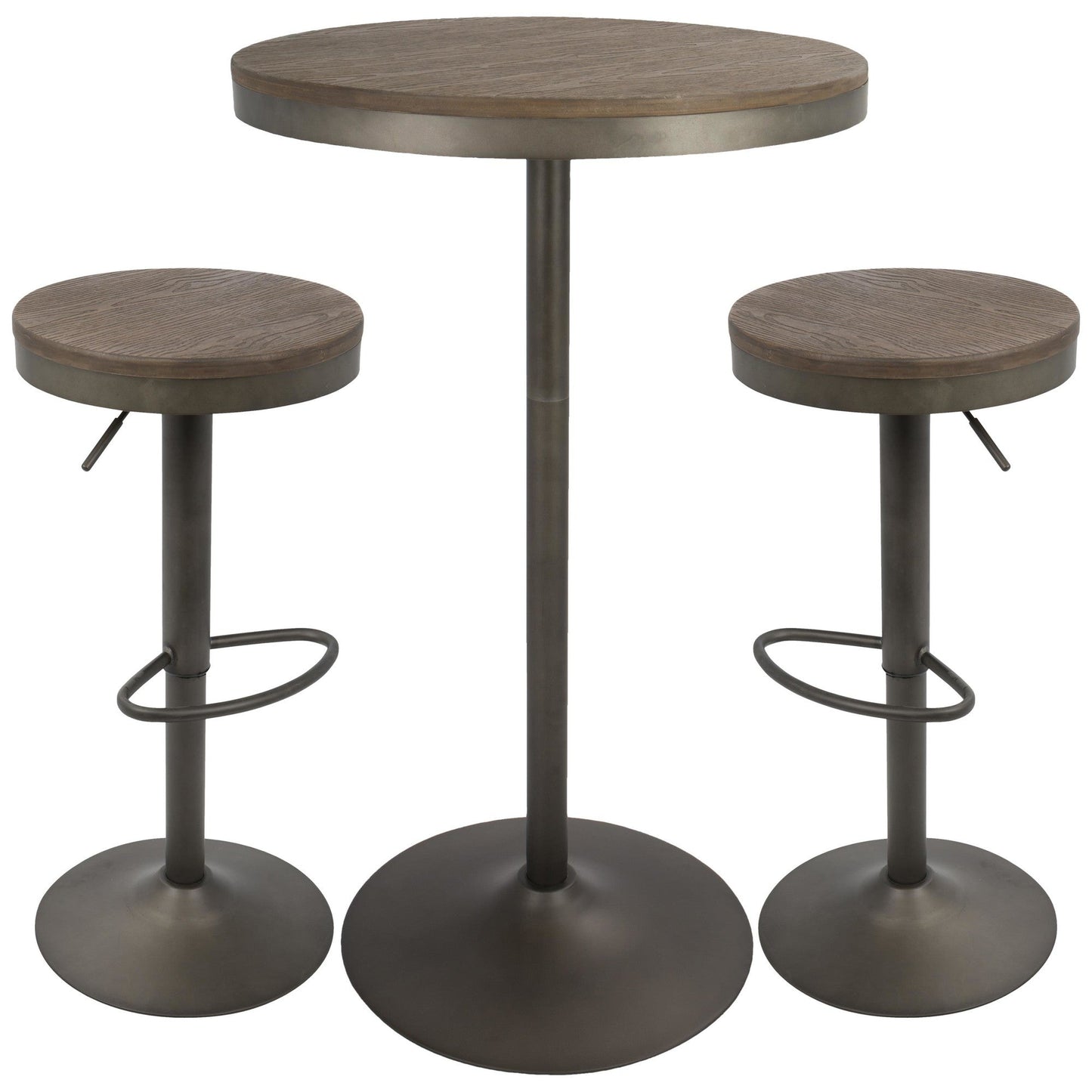 Majestic Office Furniture Pub Set