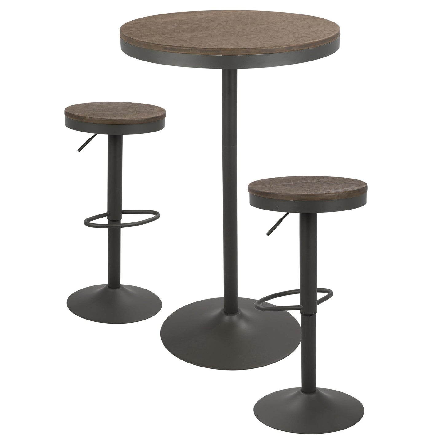Majestic Office Furniture Pub Set