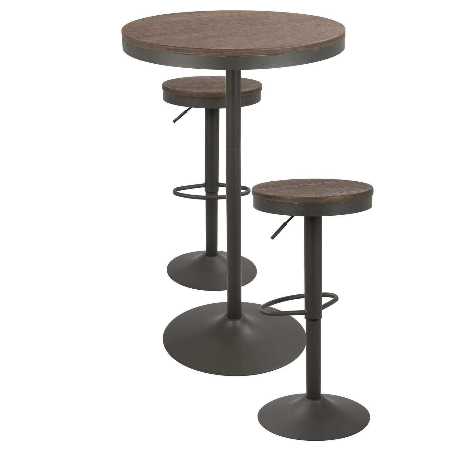 Majestic Office Furniture Pub Set