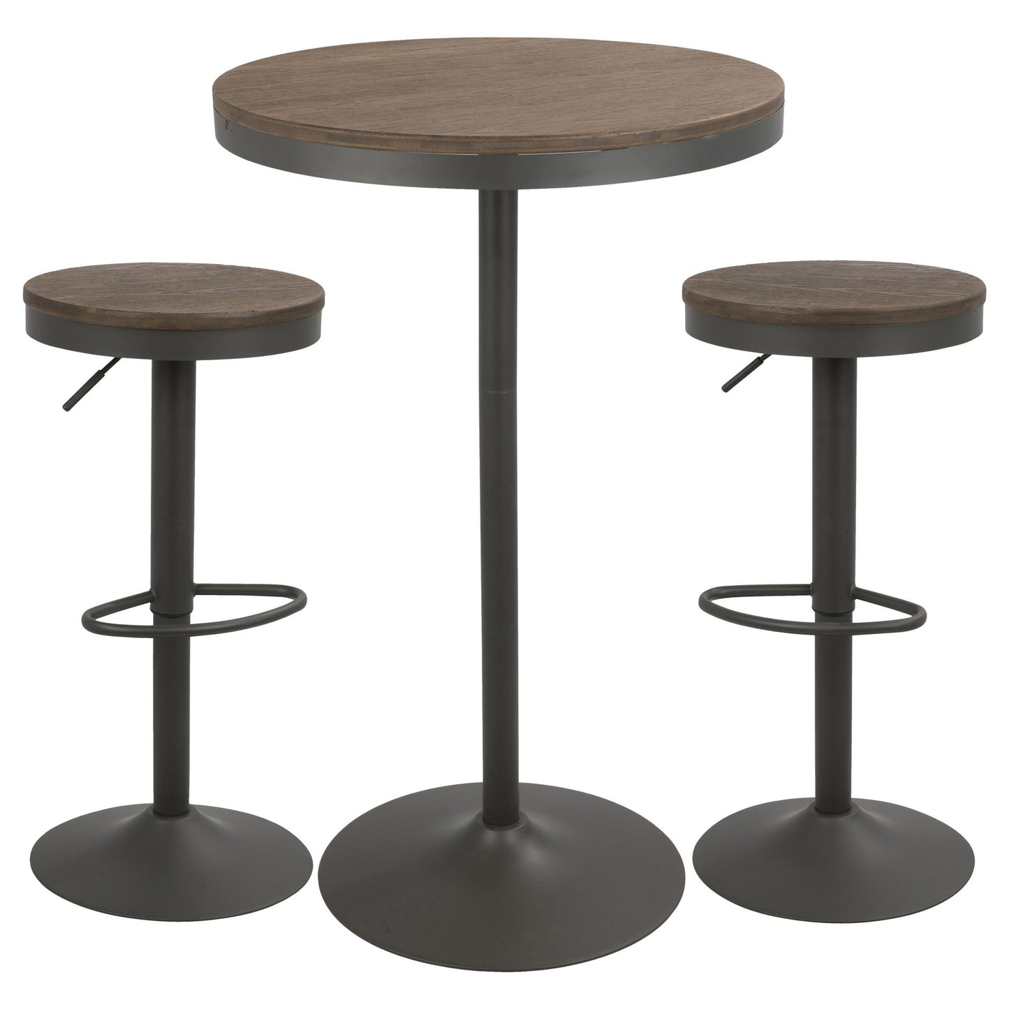 Majestic Office Furniture Pub Set