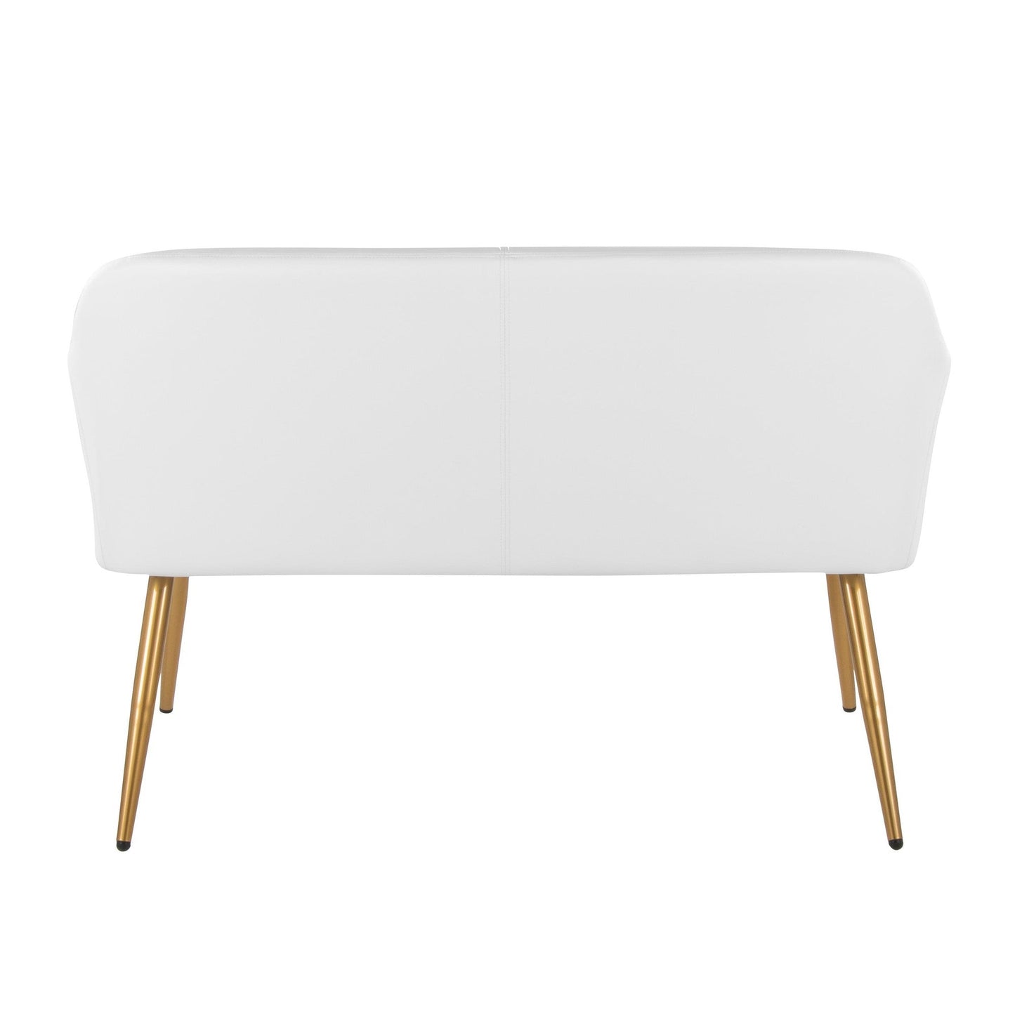 Majestic Office Furniture High Back Bench