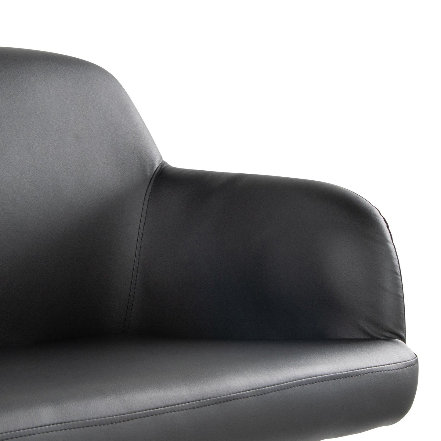 Majestic Office Furniture High Back Bench