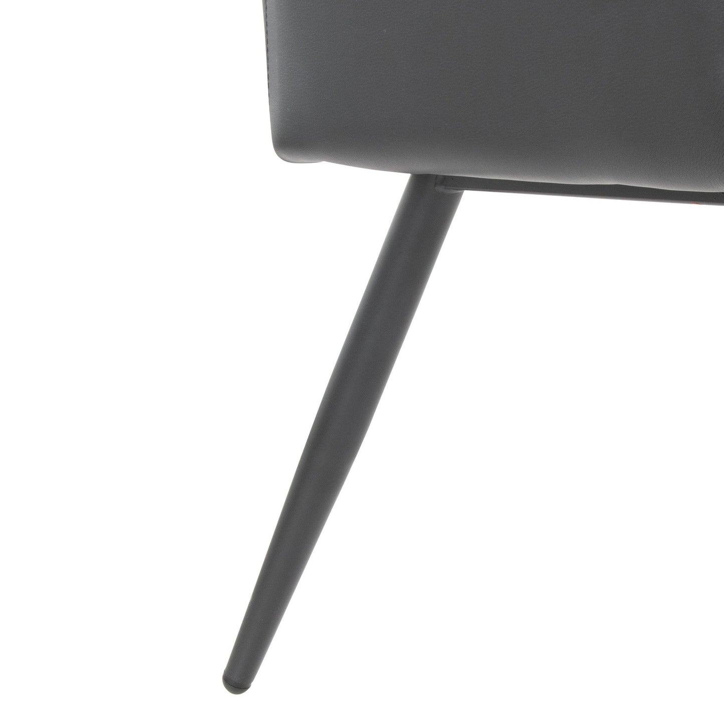 Majestic Office Furniture High Back Bench