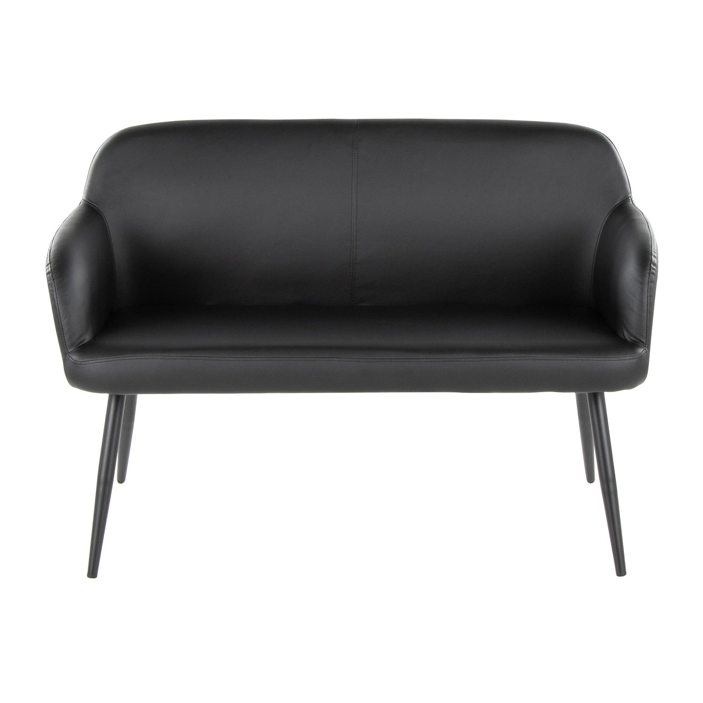 Majestic Office Furniture High Back Bench