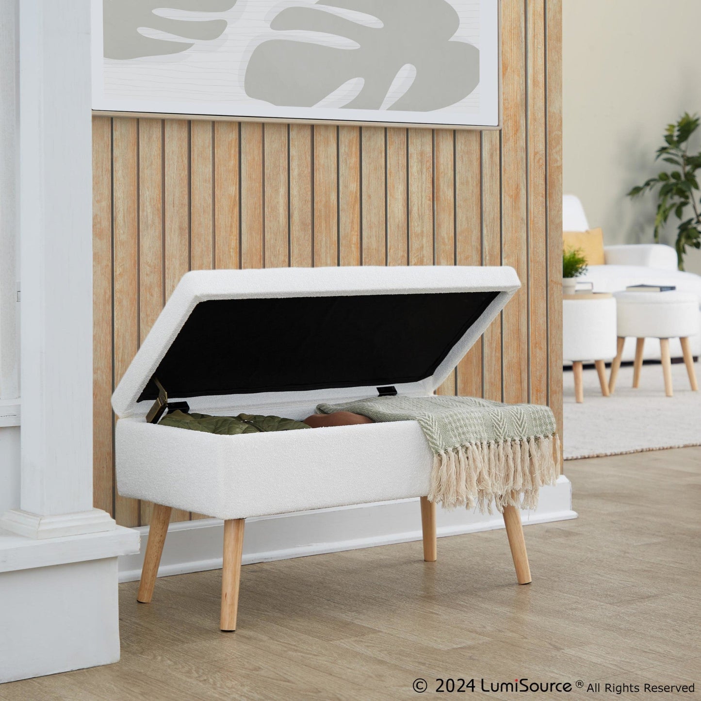 Majestic Office Furniture Bench
