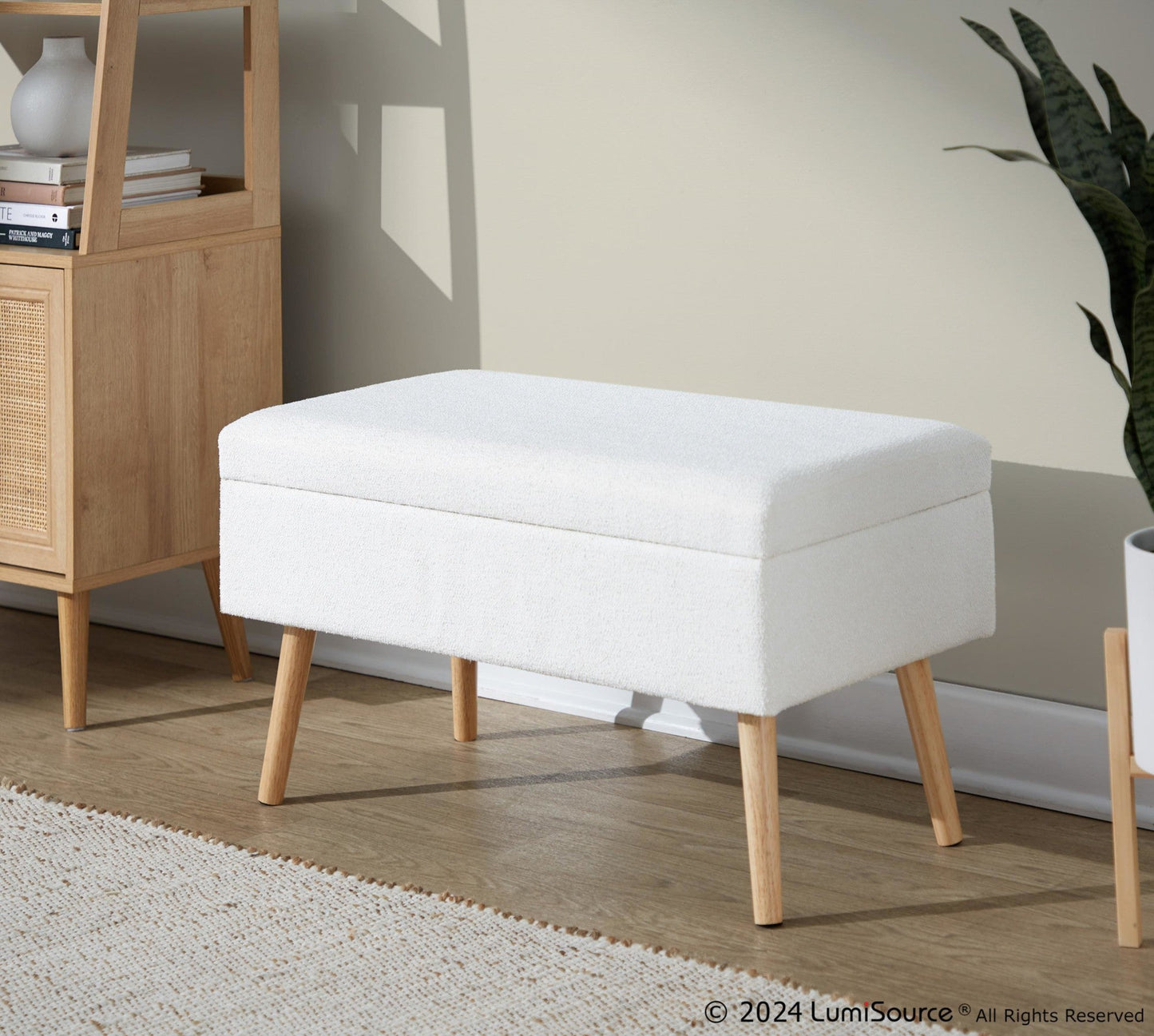 Majestic Office Furniture Bench