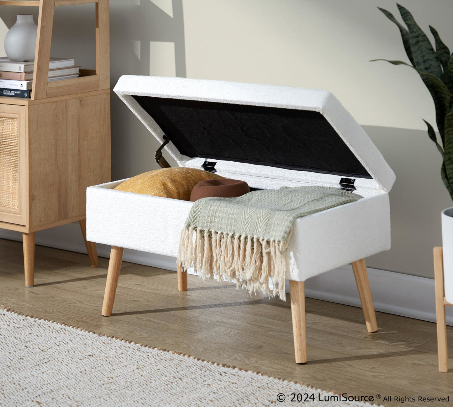 Majestic Office Furniture Bench