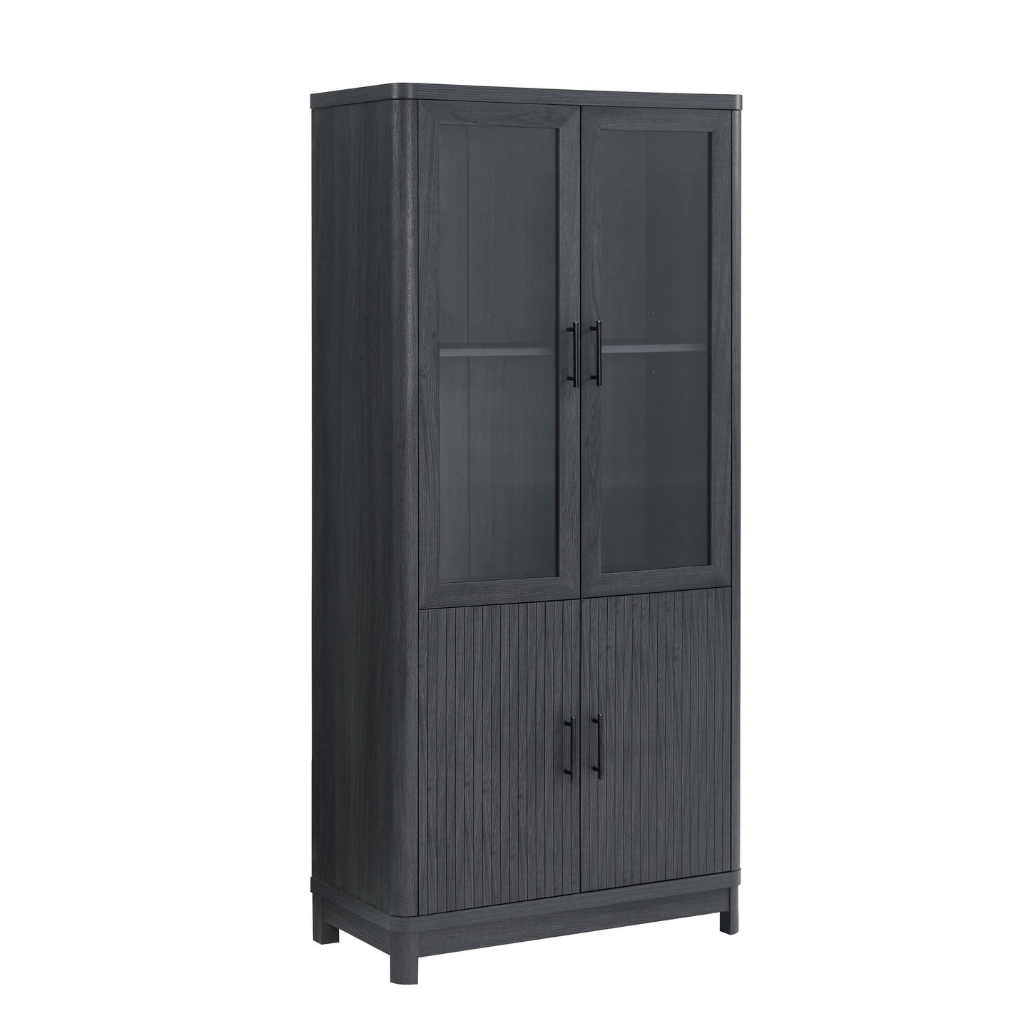 Manhattan Comfort Jodie Bookcase