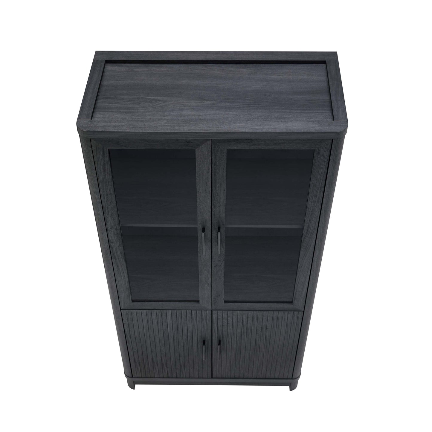 Manhattan Comfort Jodie Bookcase