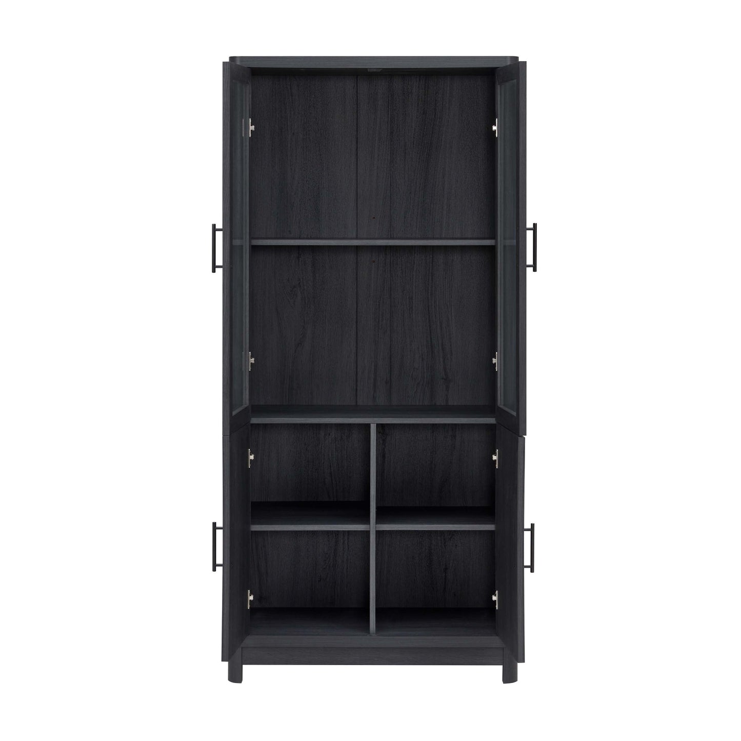 Manhattan Comfort Jodie Bookcase