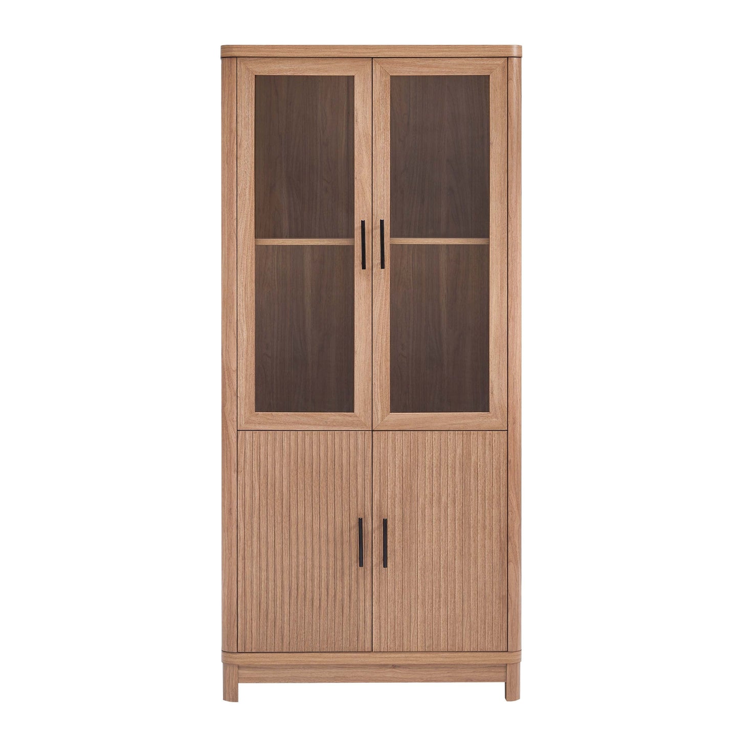 Manhattan Comfort Jodie Bookcase