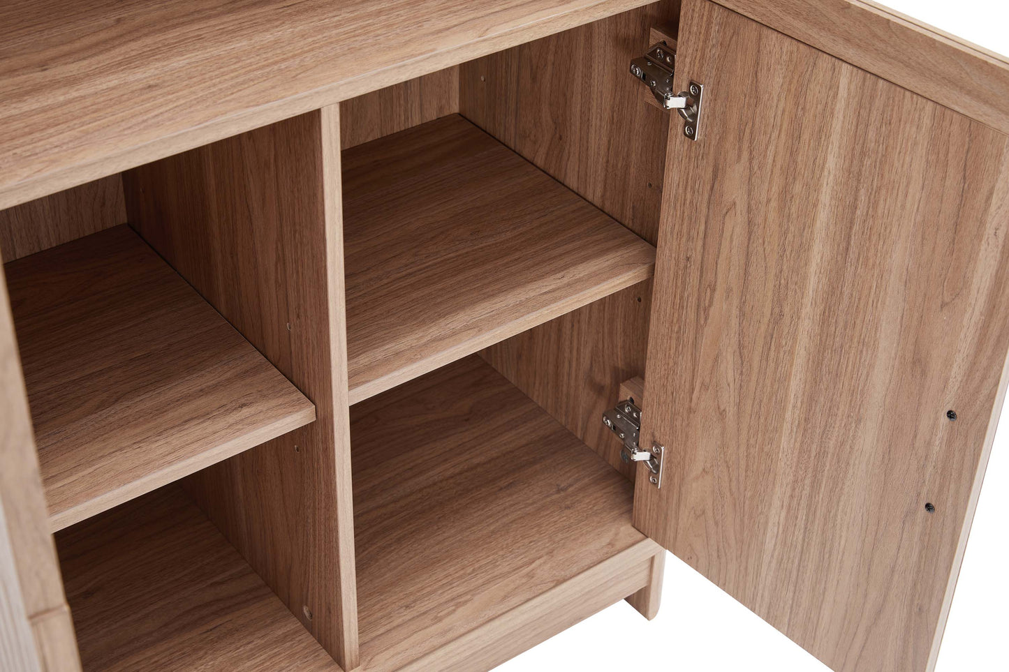 Manhattan Comfort Jodie Bookcase