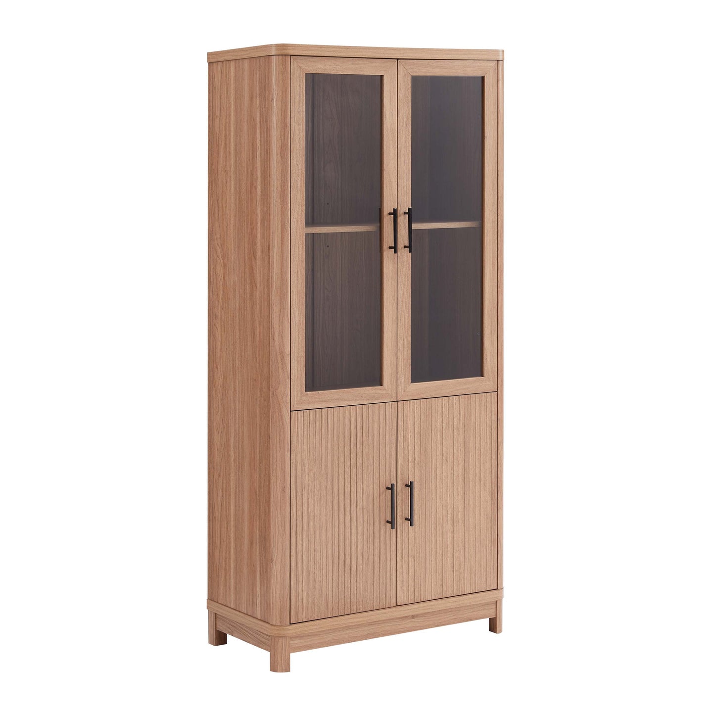 Manhattan Comfort Jodie Bookcase