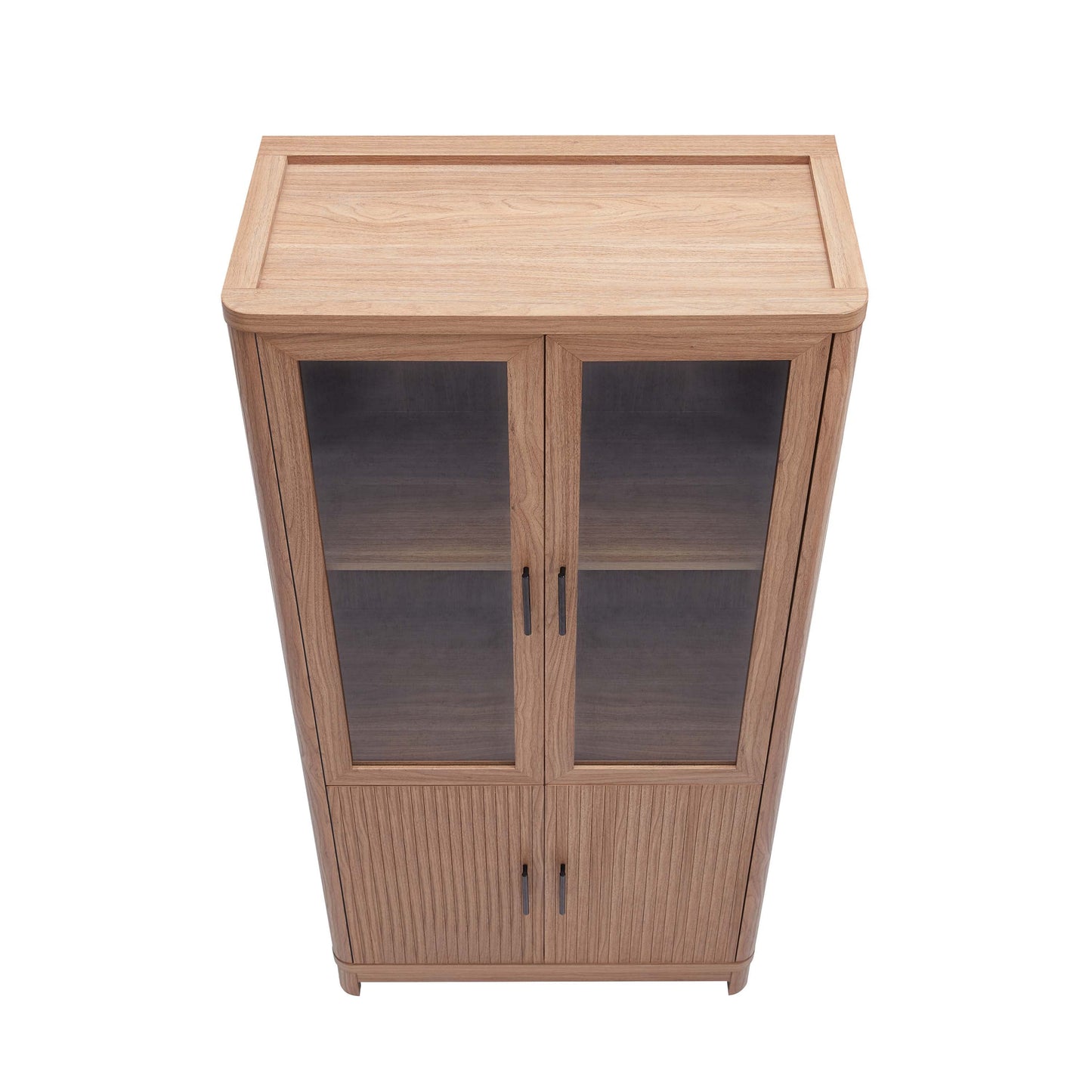 Manhattan Comfort Jodie Bookcase