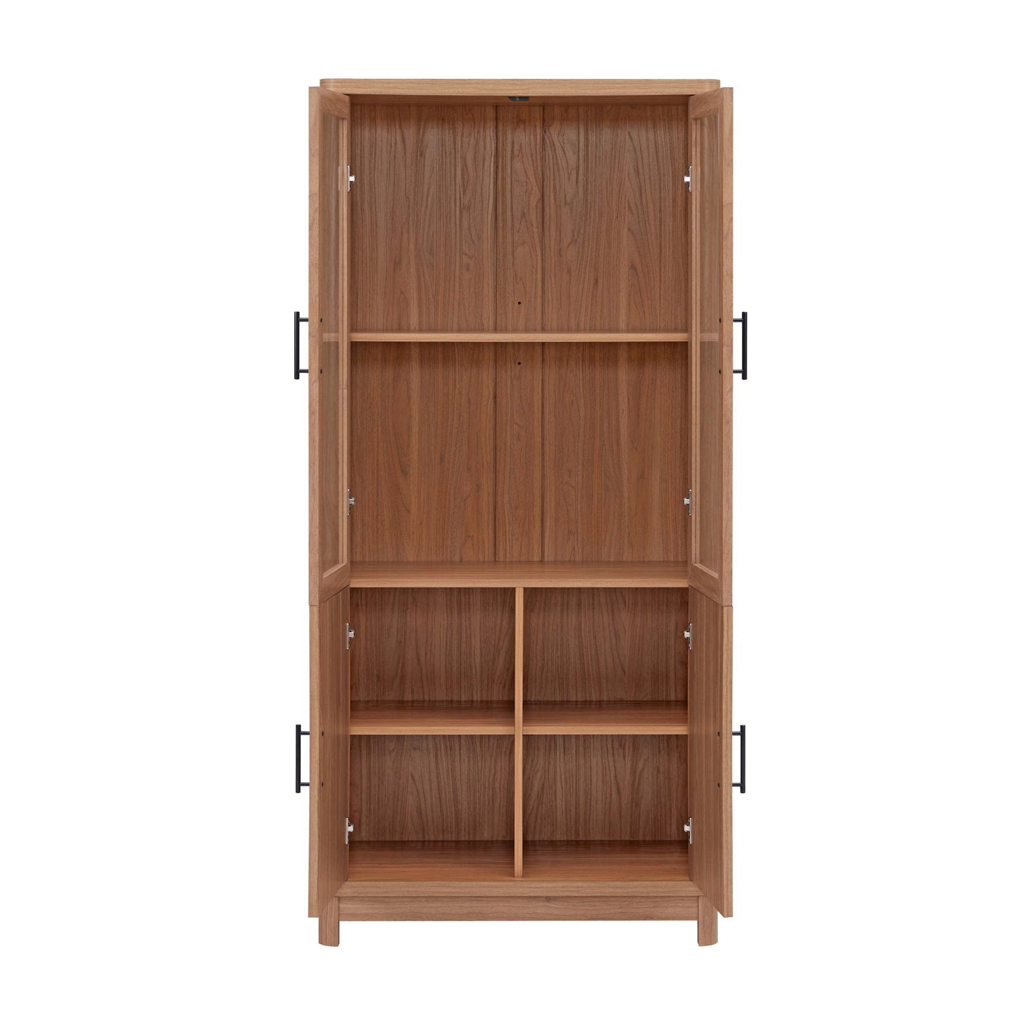 Manhattan Comfort Jodie Bookcase