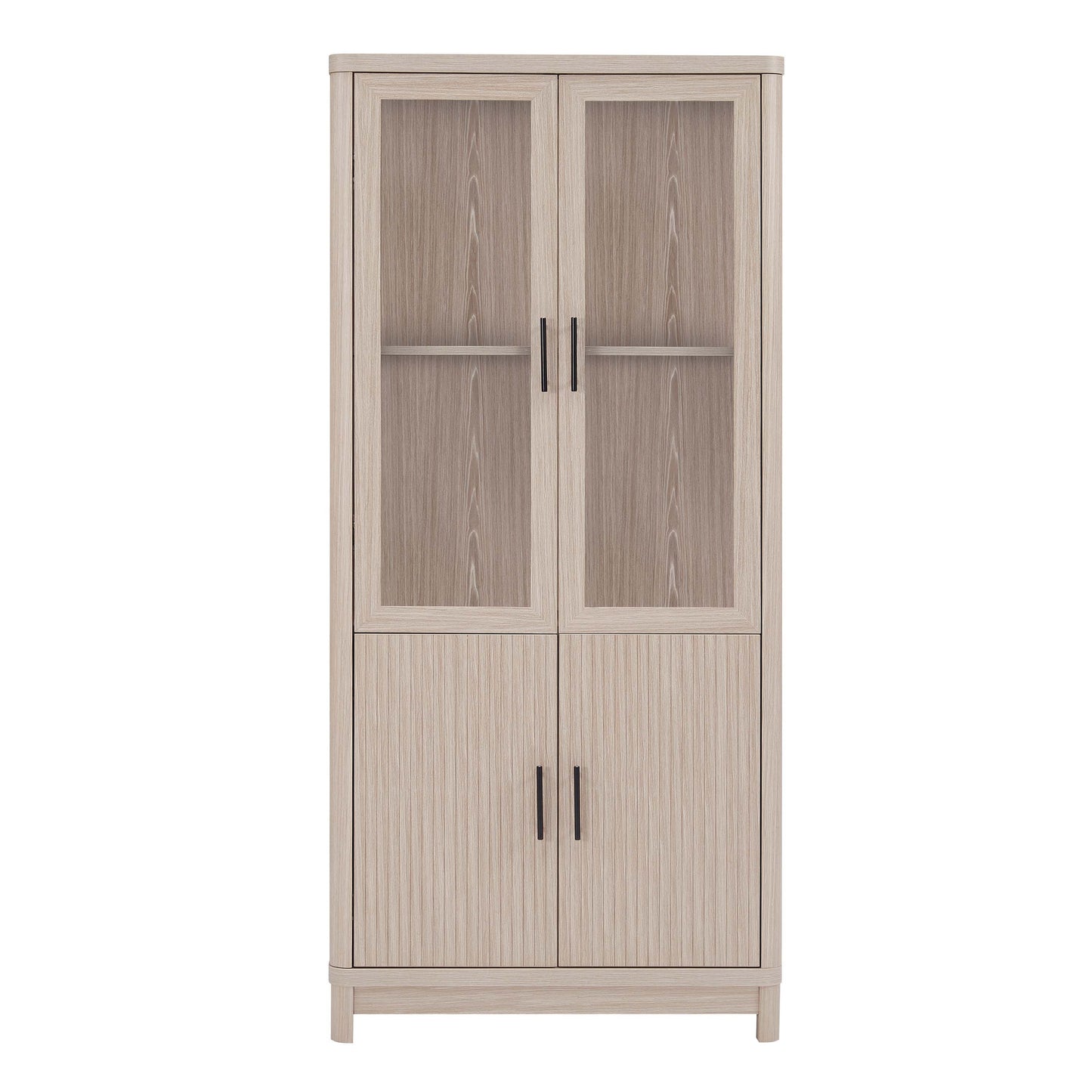 Manhattan Comfort Jodie Bookcase