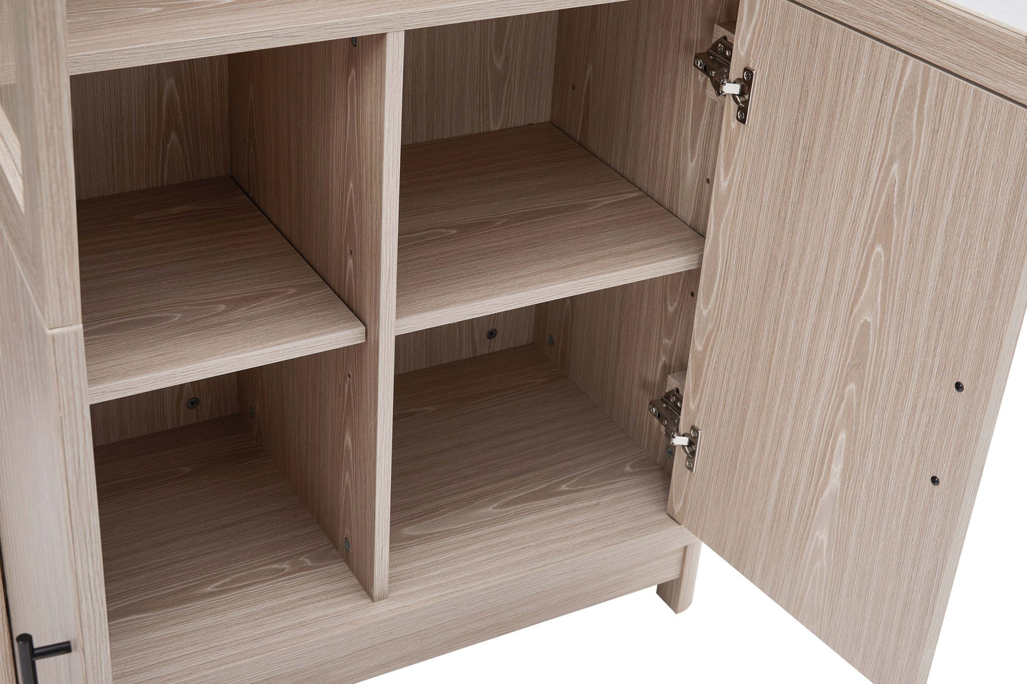 Manhattan Comfort Jodie Bookcase
