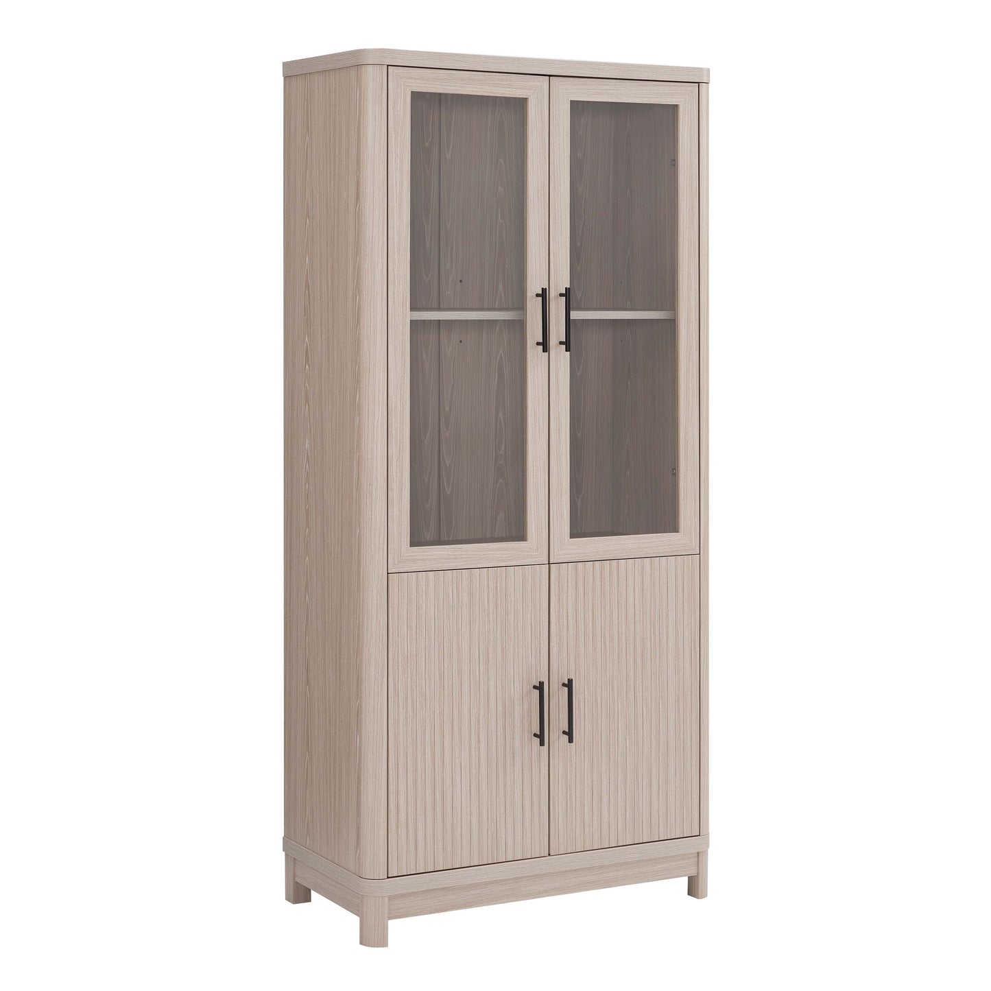 Manhattan Comfort Jodie Bookcase