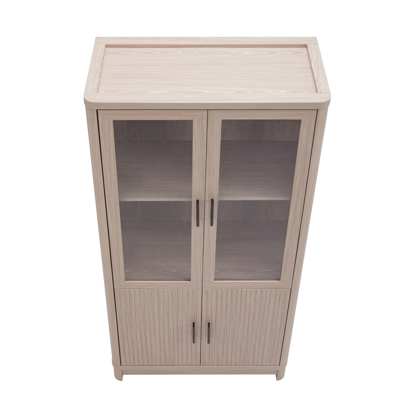 Manhattan Comfort Jodie Bookcase