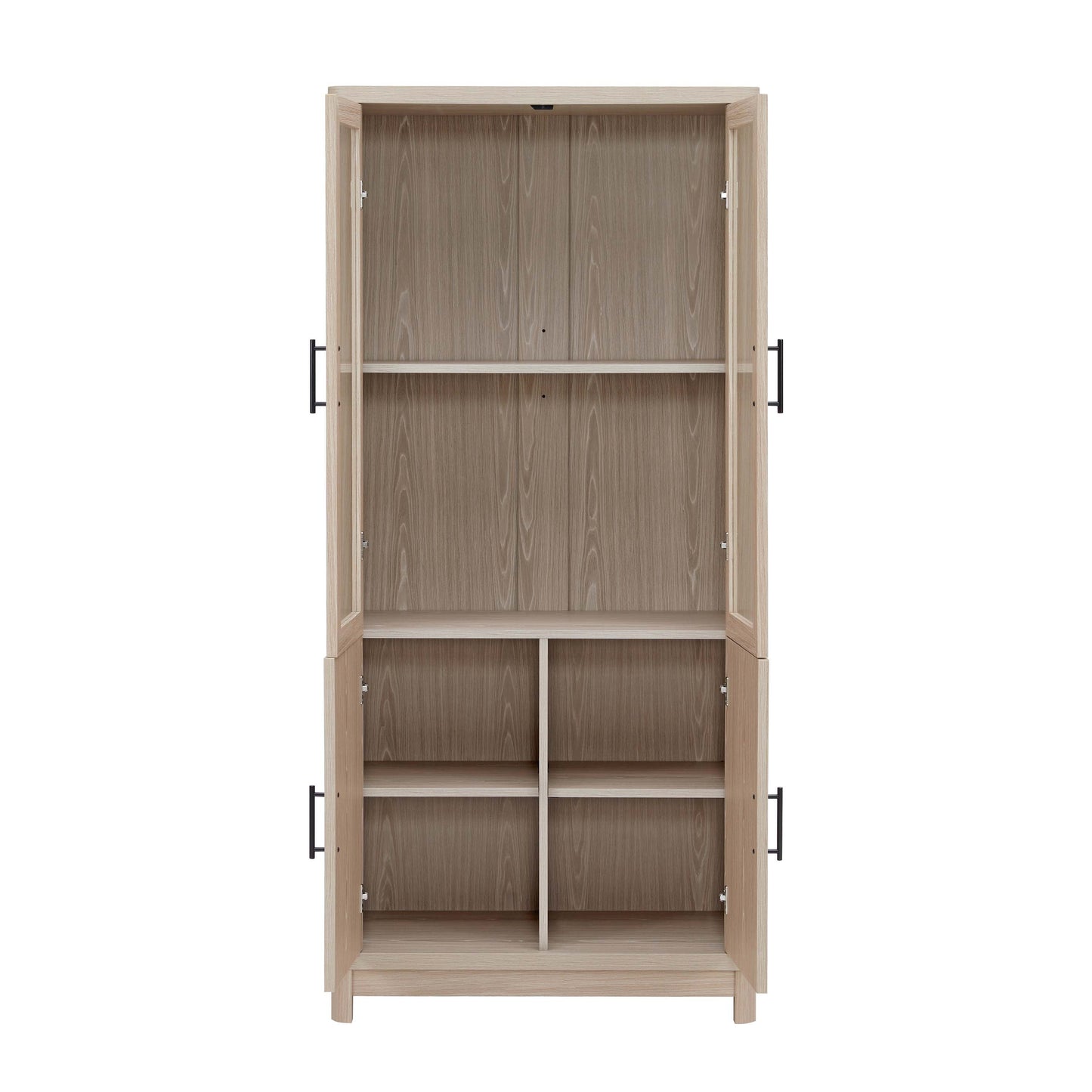 Manhattan Comfort Jodie Bookcase