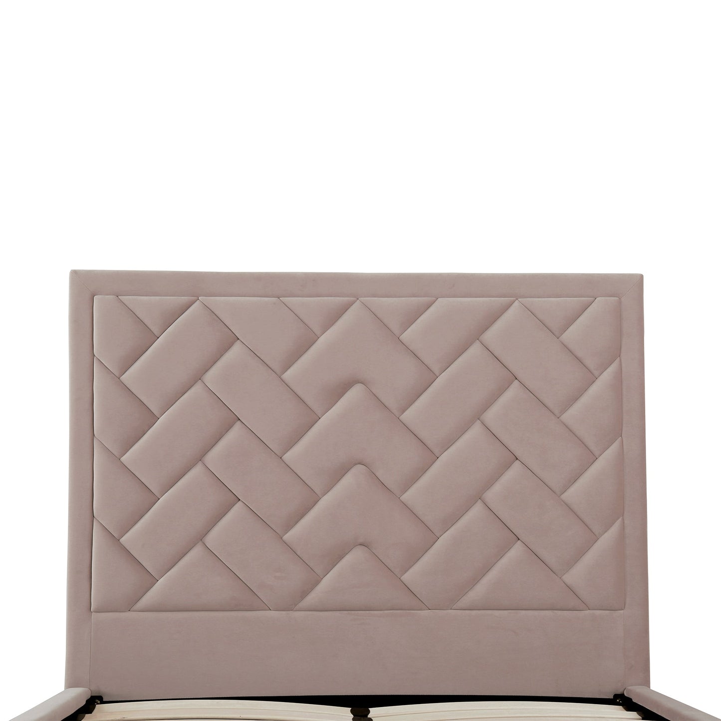 Manhattan Comfort Crosby Full- Size Bed