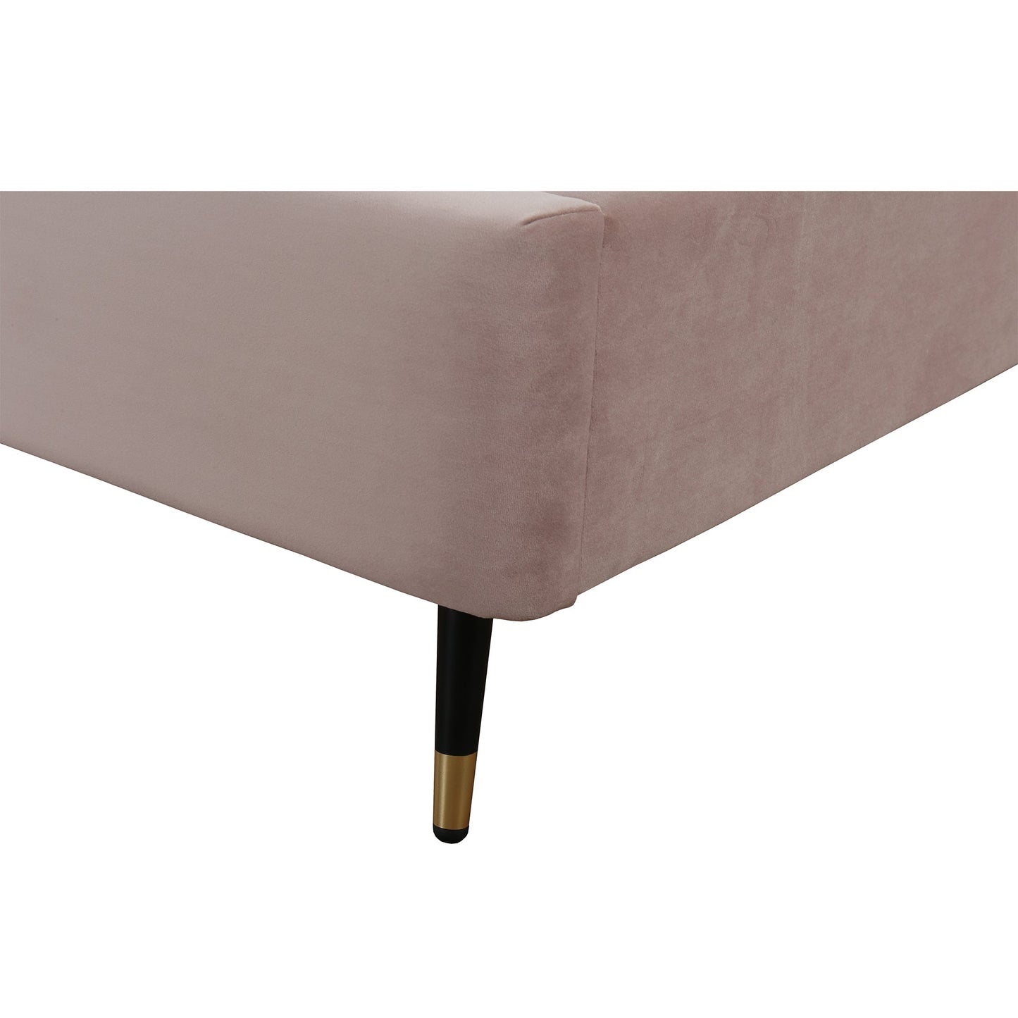 Manhattan Comfort Crosby Full- Size Bed