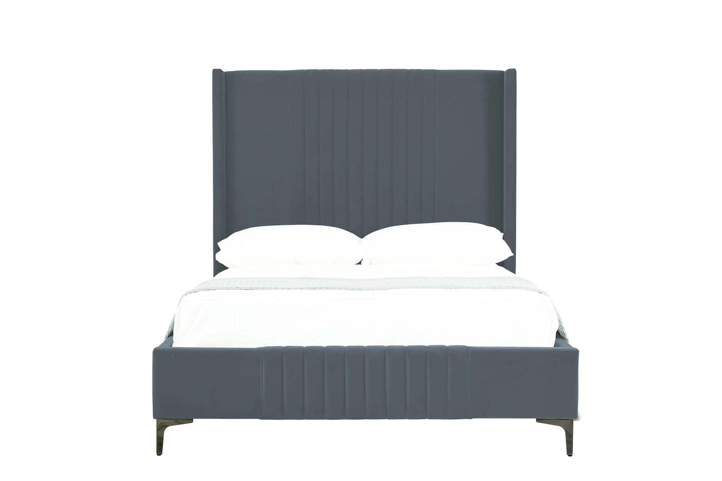 Manhattan Comfort Promenade Full- Size Bed