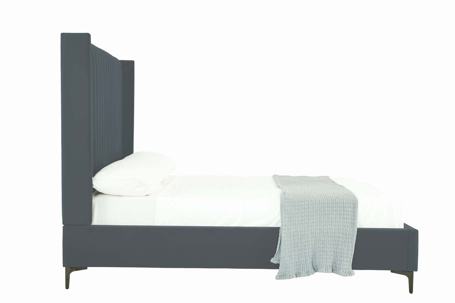 Manhattan Comfort Promenade Full- Size Bed