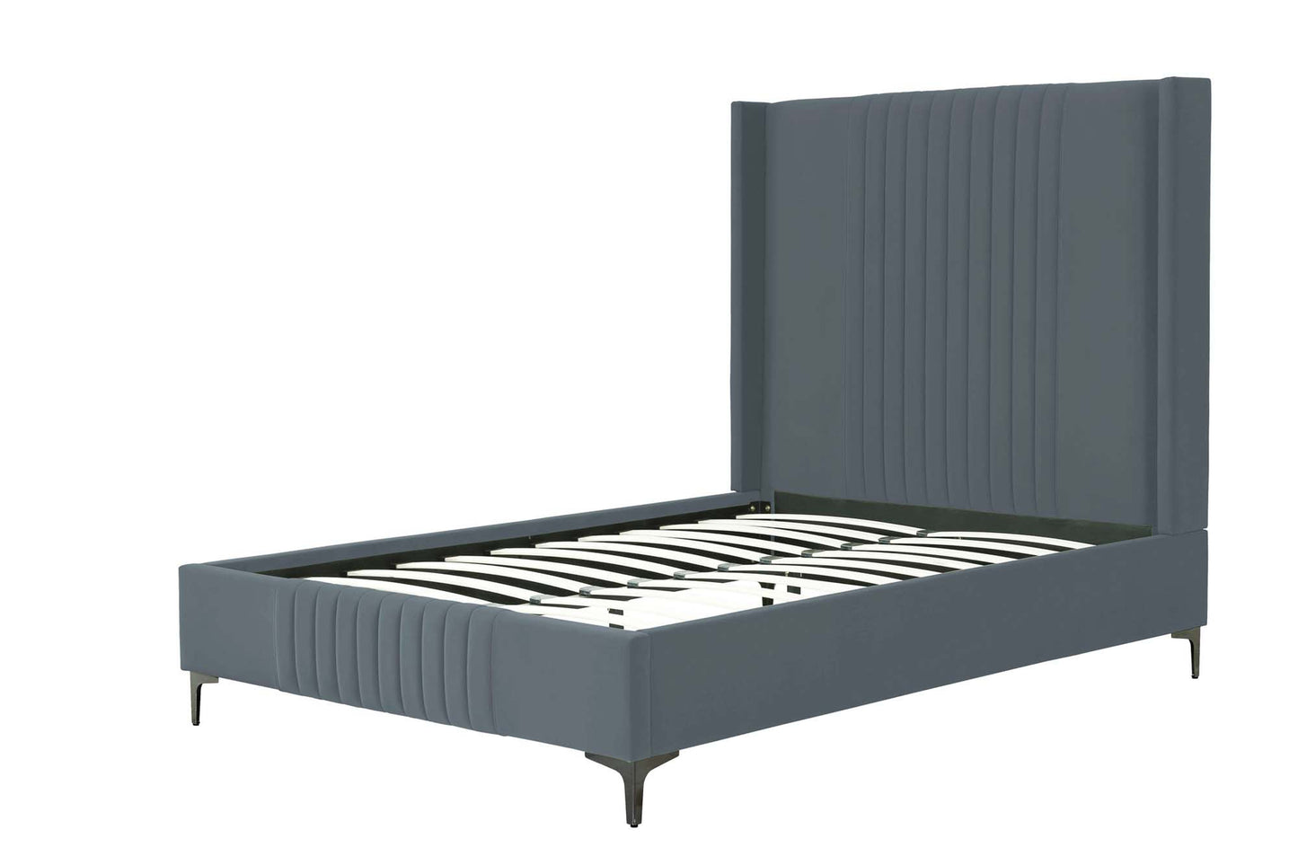 Manhattan Comfort Promenade Full- Size Bed
