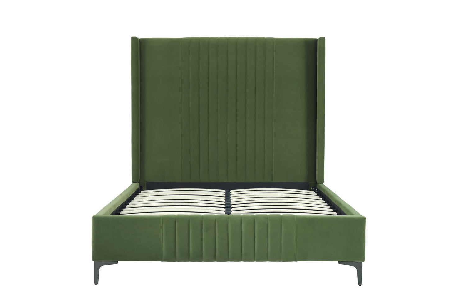 Manhattan Comfort Promenade Full- Size Bed