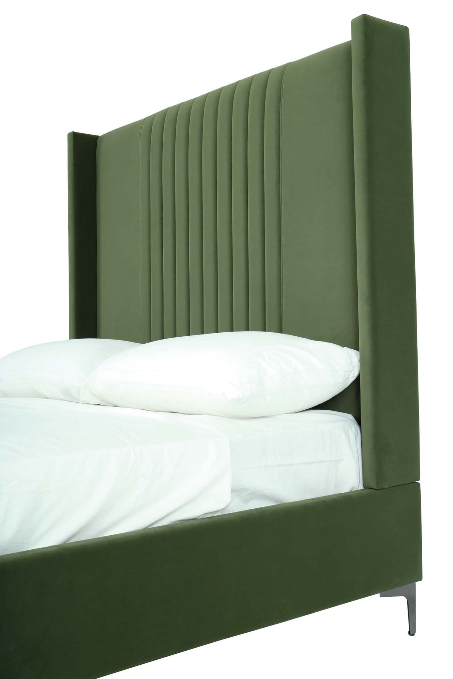 Manhattan Comfort Promenade Full- Size Bed