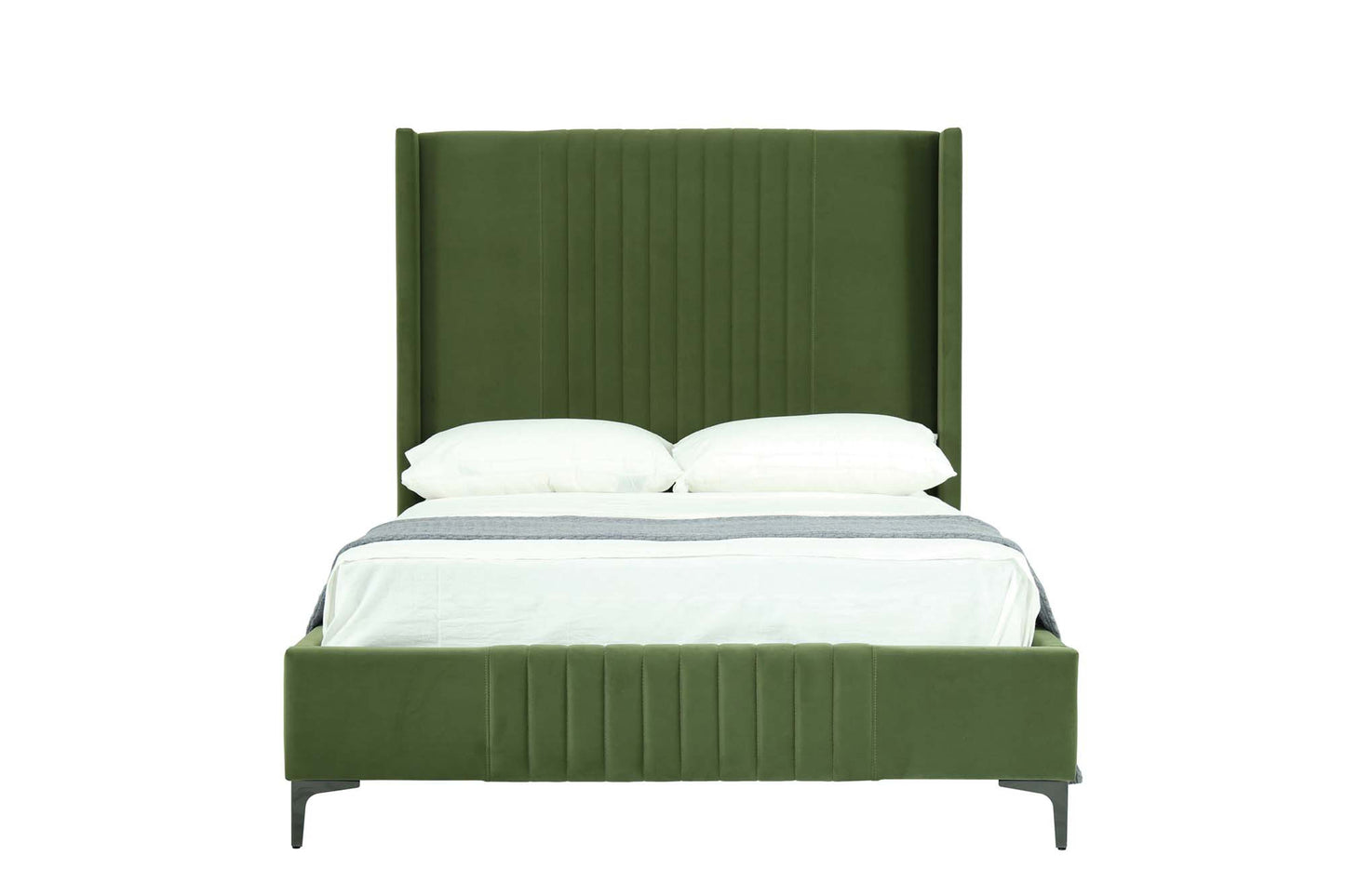 Manhattan Comfort Promenade Full- Size Bed
