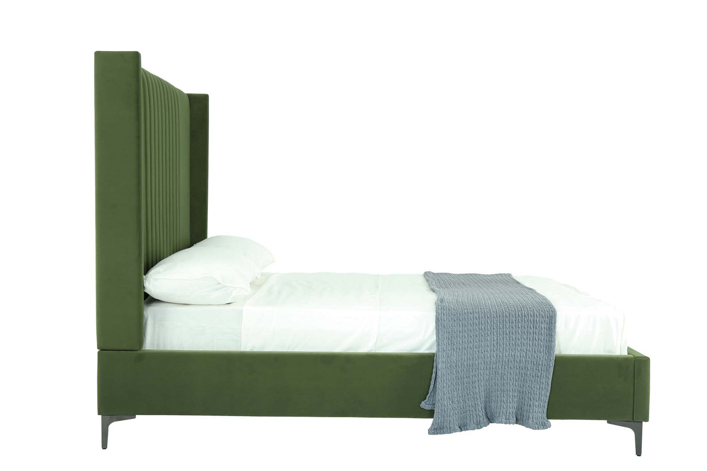 Manhattan Comfort Promenade Full- Size Bed