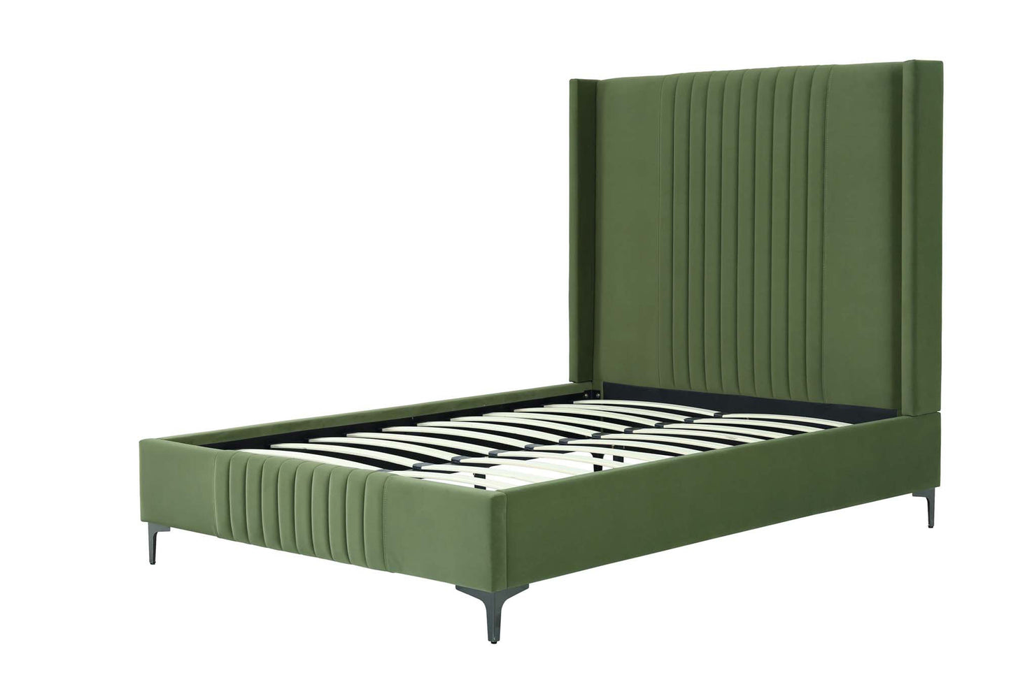 Manhattan Comfort Promenade Full- Size Bed