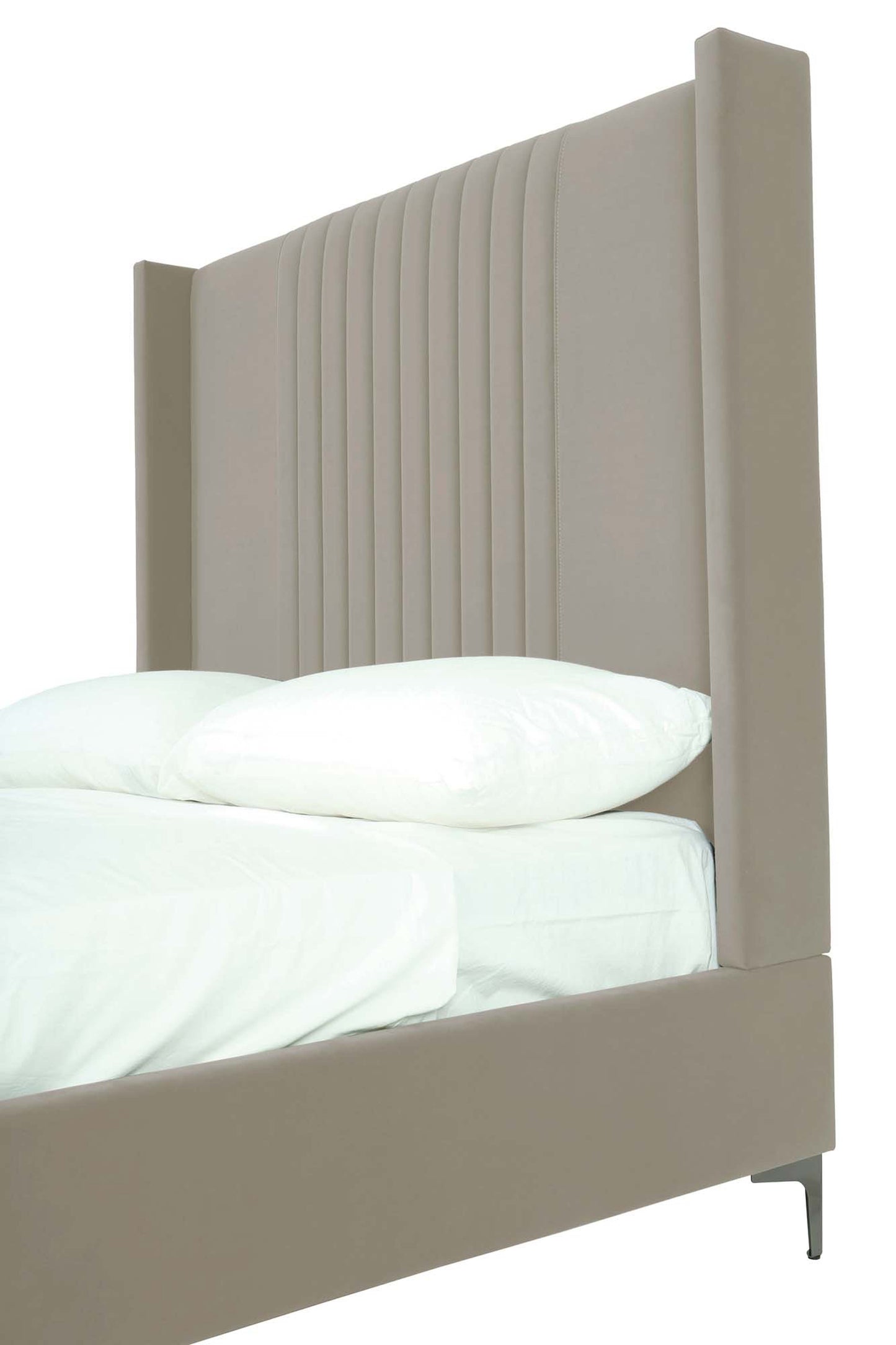 Manhattan Comfort Promenade Full- Size Bed