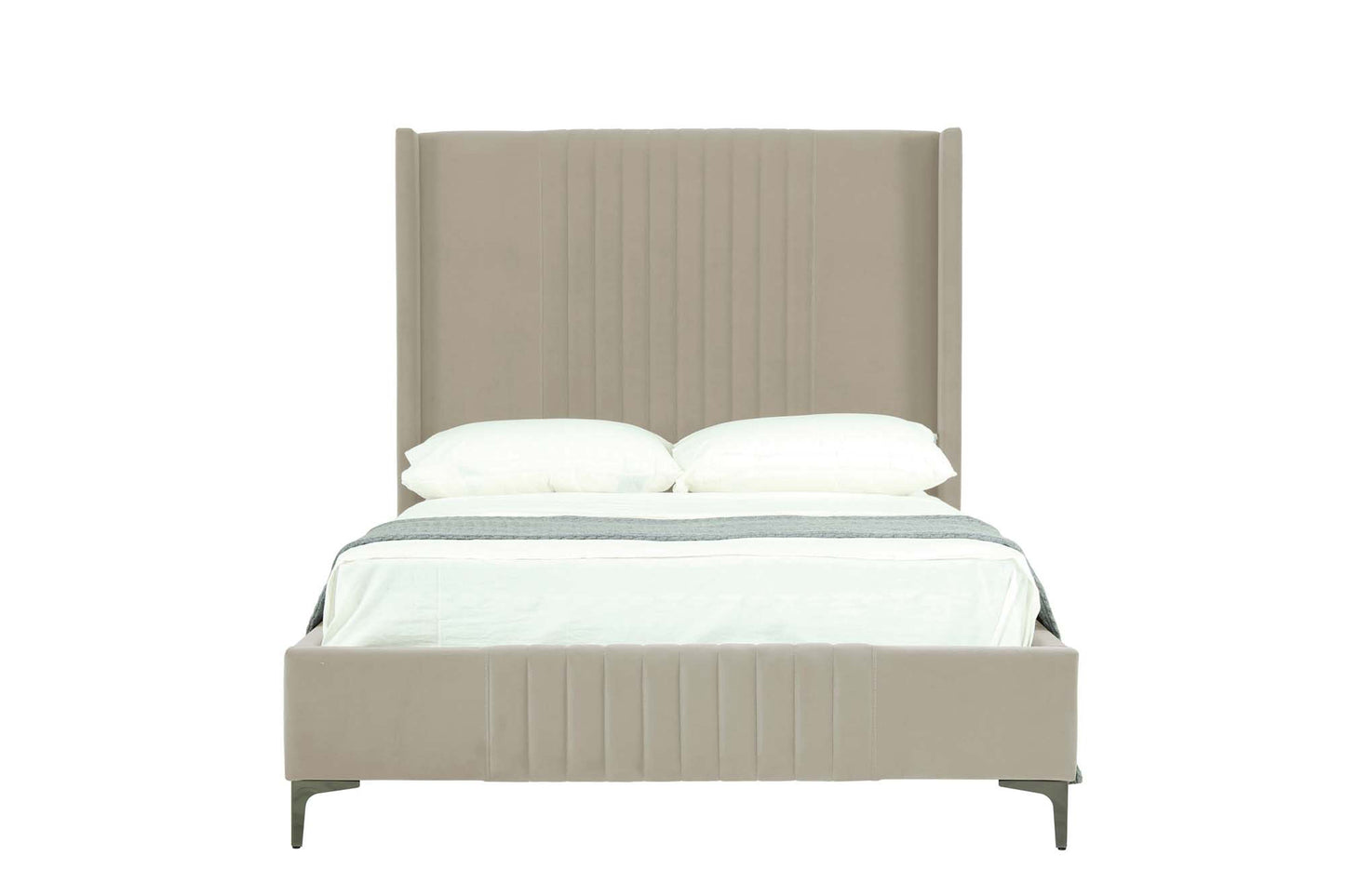 Manhattan Comfort Promenade Full- Size Bed
