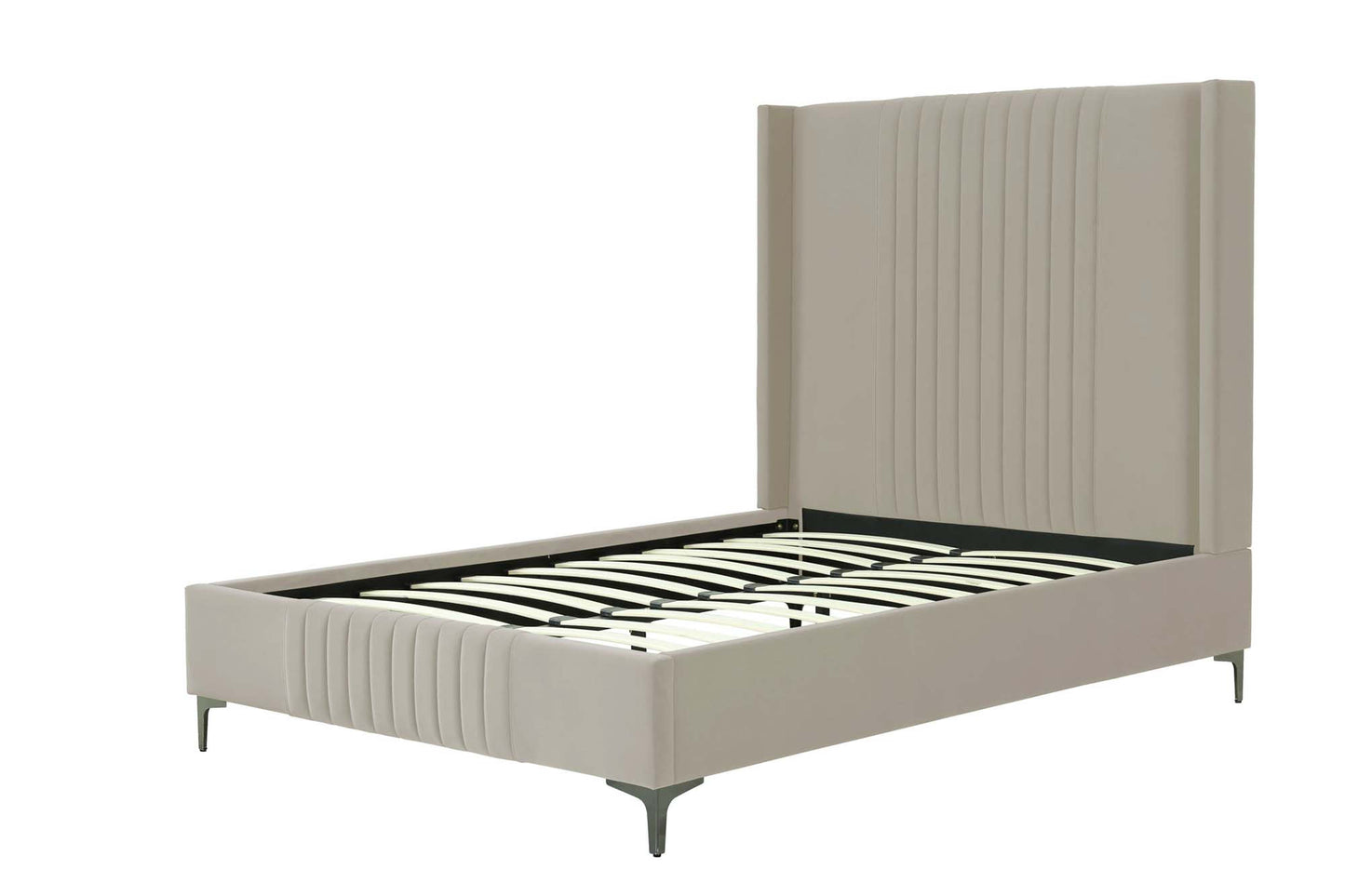 Manhattan Comfort Promenade Full- Size Bed