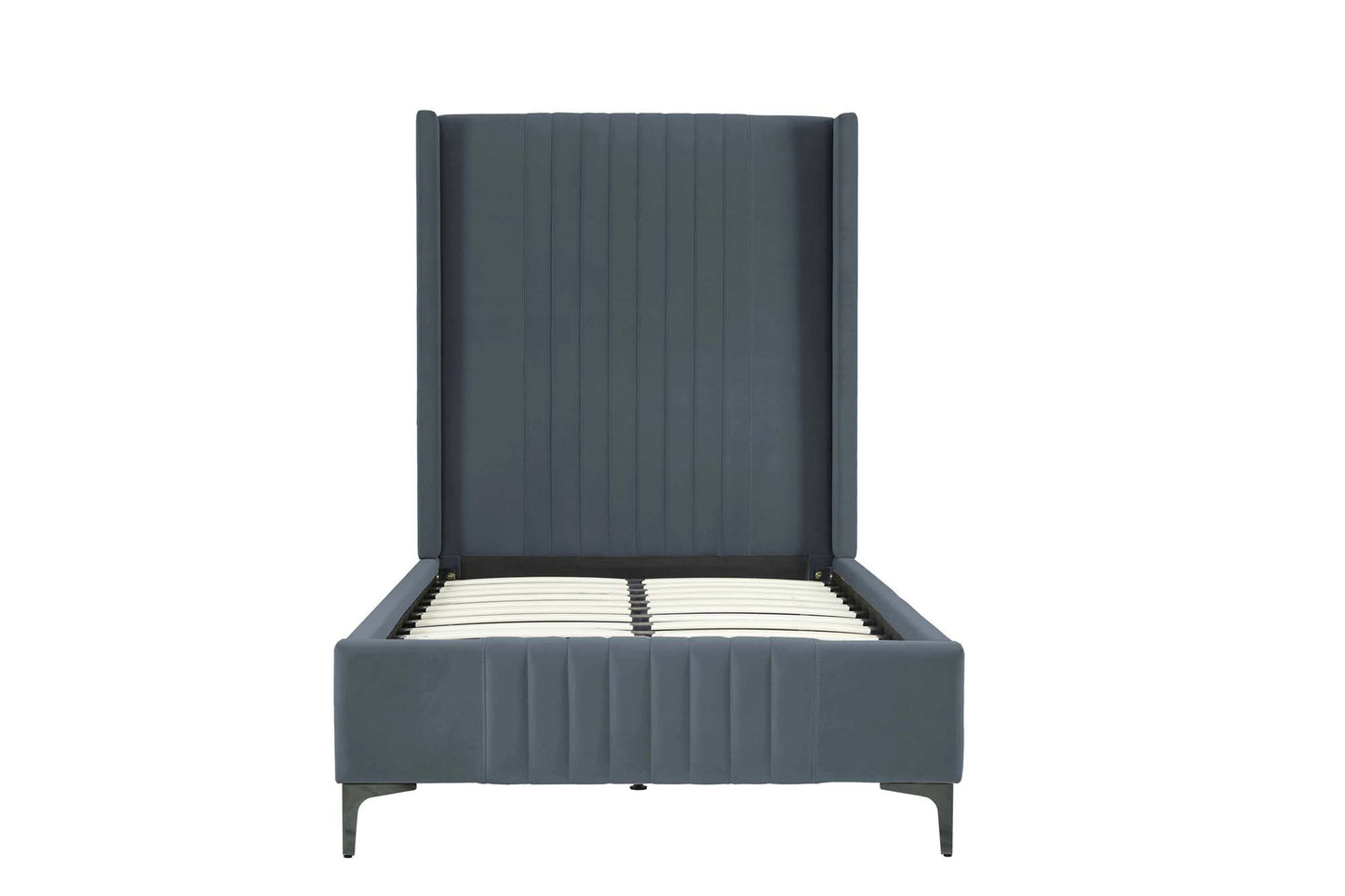 Manhattan Comfort Promenade Twin-Size Bed