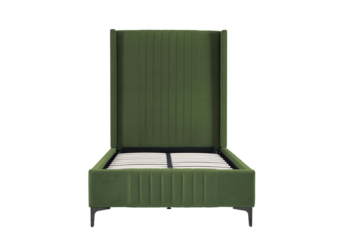Manhattan Comfort Promenade Twin-Size Bed
