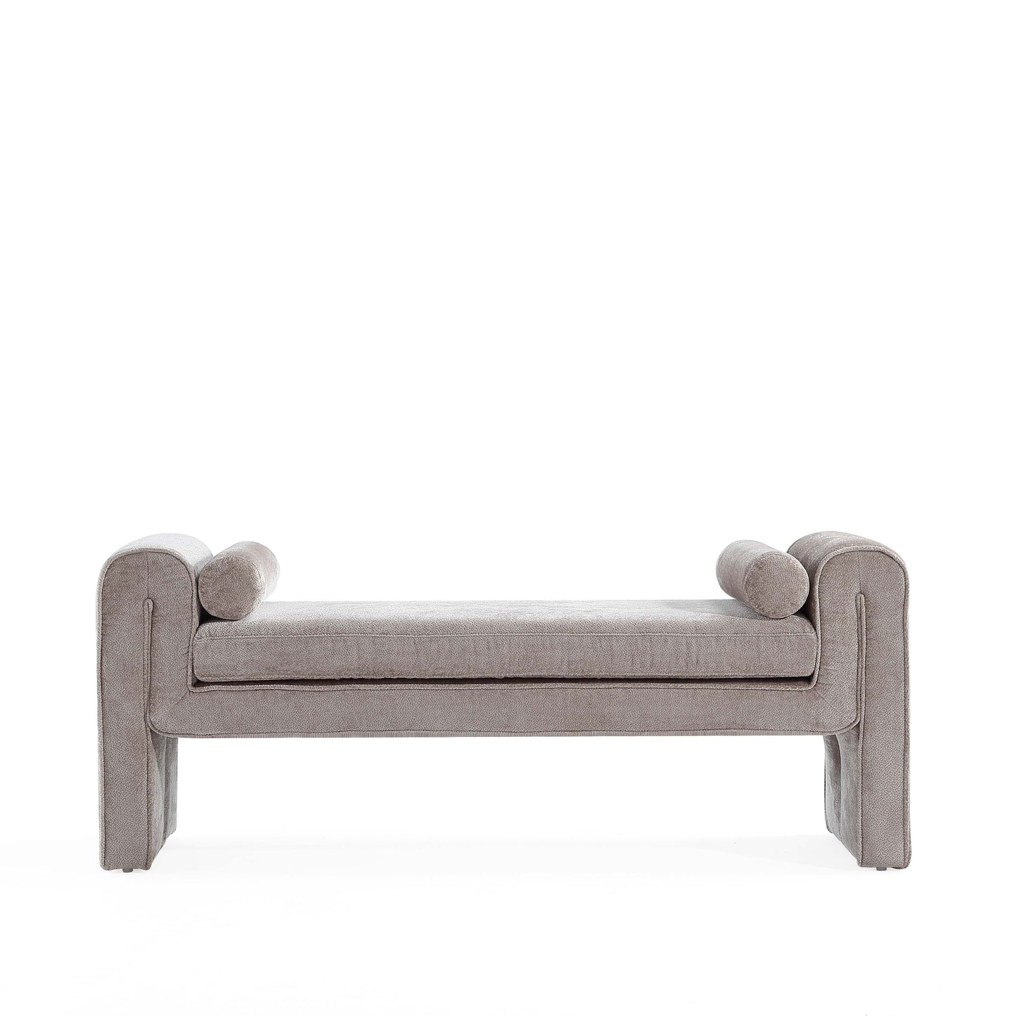 Manhattan Comfort Concord Bench