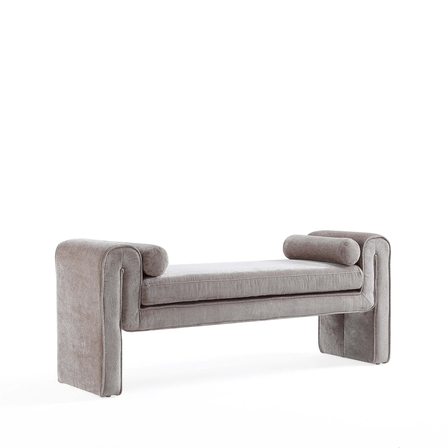 Manhattan Comfort Concord Bench
